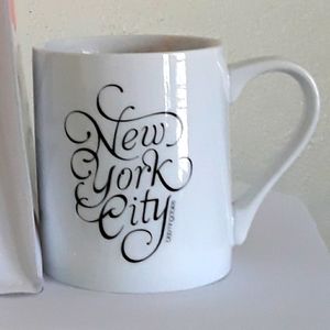 (New) Bloomingdale's New York City Mug